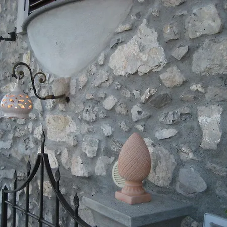 Nido D'Amore - Positanohouse Exterior foto