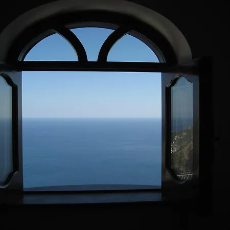Nido D'Amore - Positanohouse Exterior foto
