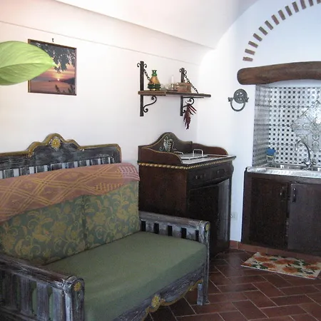 Nido D'Amore - Positanohouse Exterior foto