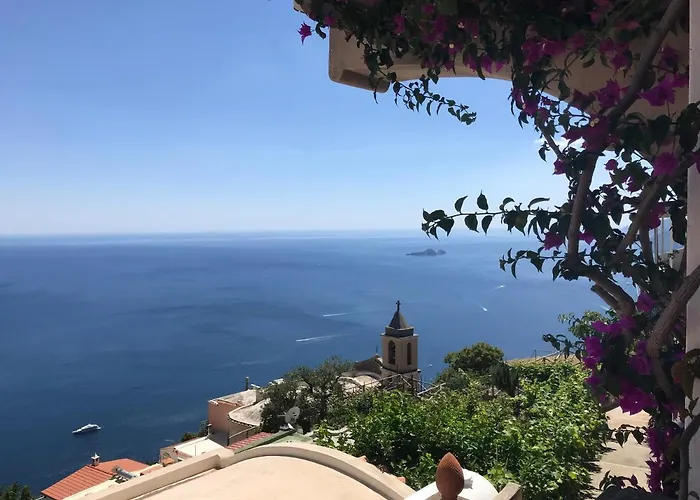 Nido D\'Amore - Positanohouse