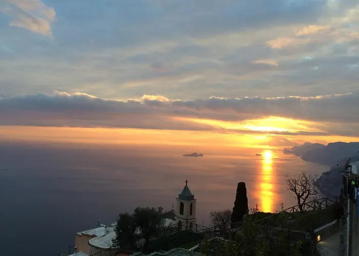 Nido D\'Amore - Positanohouse