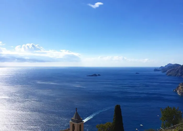 Nido D\'Amore - Positanohouse