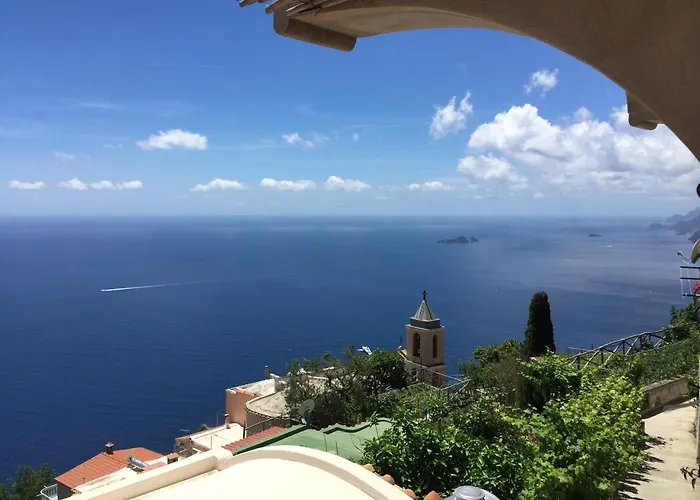 Nido D\'Amore - Positanohouse