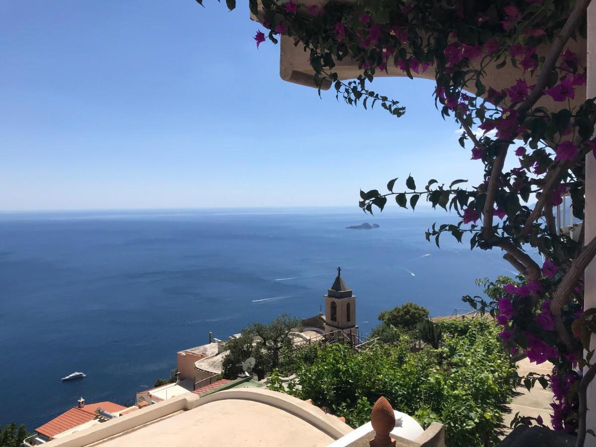 Nido D'amore - Positanohouse * Positano