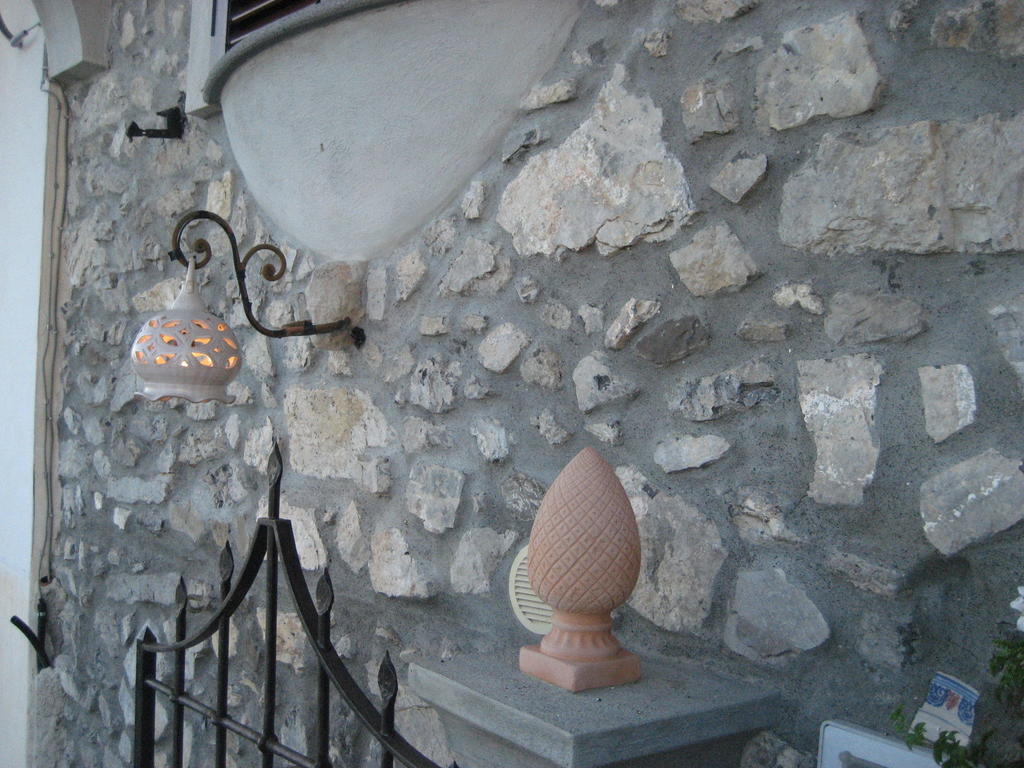 Apartment Nido D'amore - Positanohouse *
