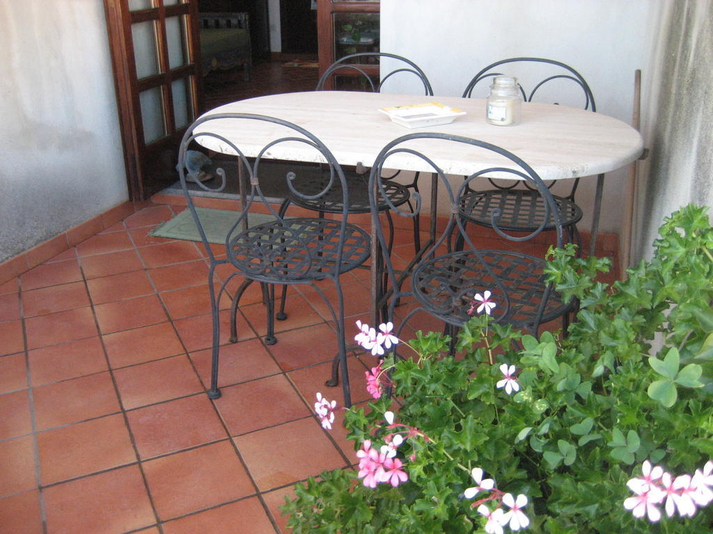Nido D'amore - Positanohouse