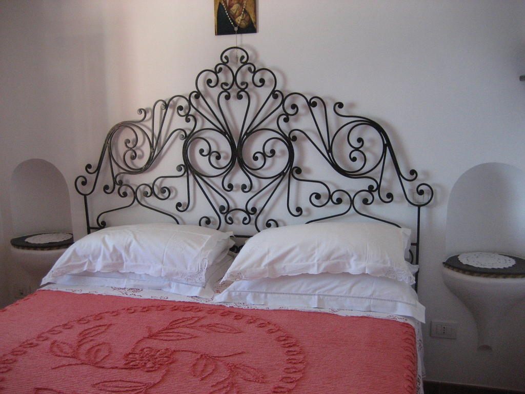 Nido D'amore - Positanohouse