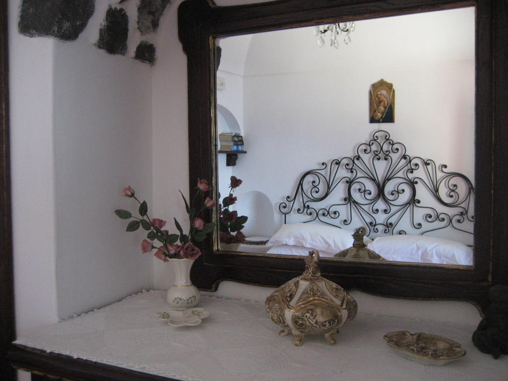 Nido D'amore - Positanohouse Positano