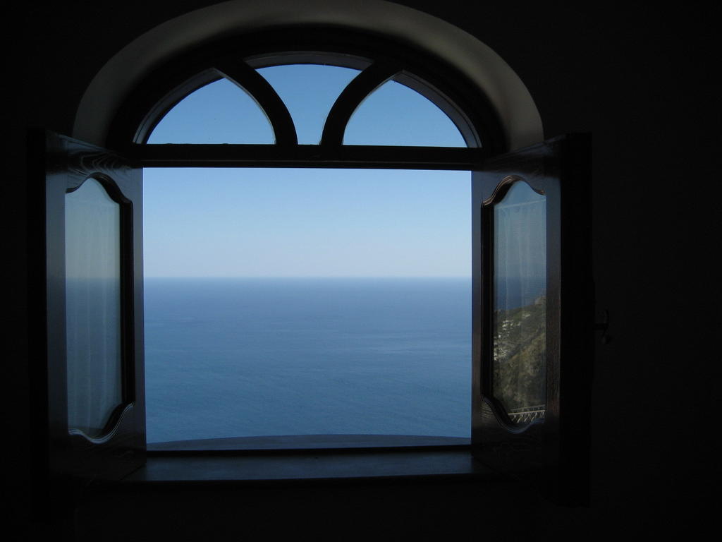 Apartment Nido D'amore - Positanohouse *