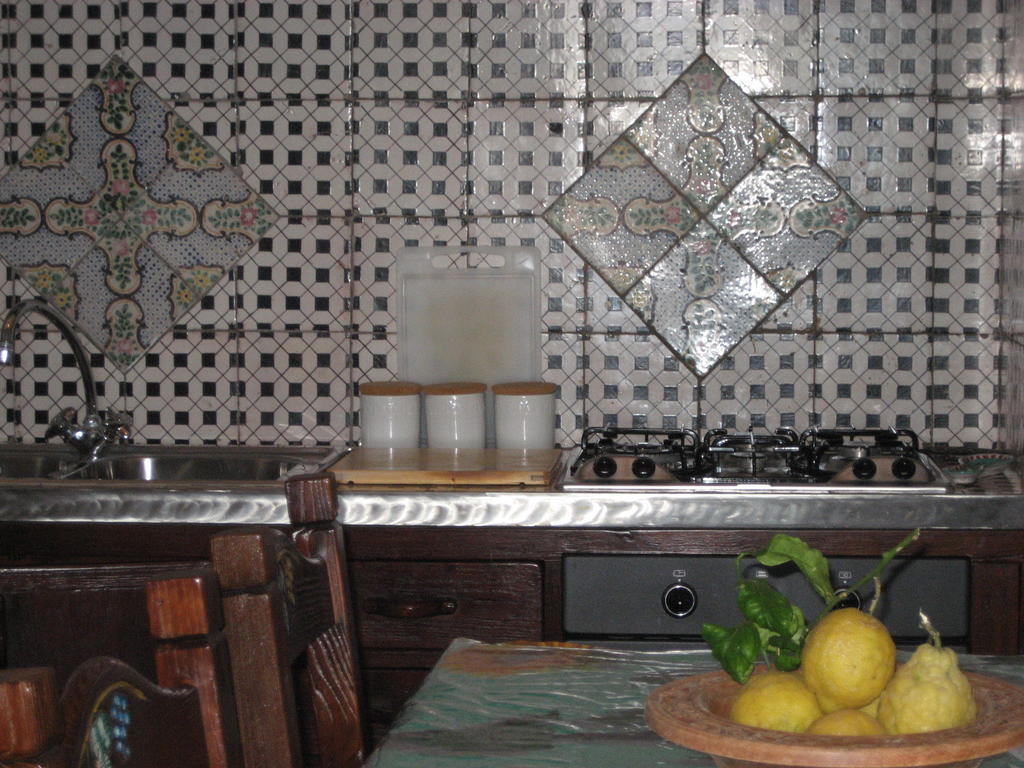 Nido D'amore - Positanohouse Positano