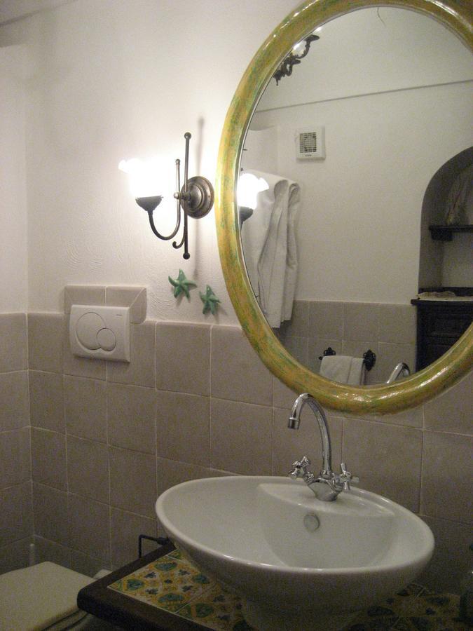 Apartment Nido D'amore - Positanohouse