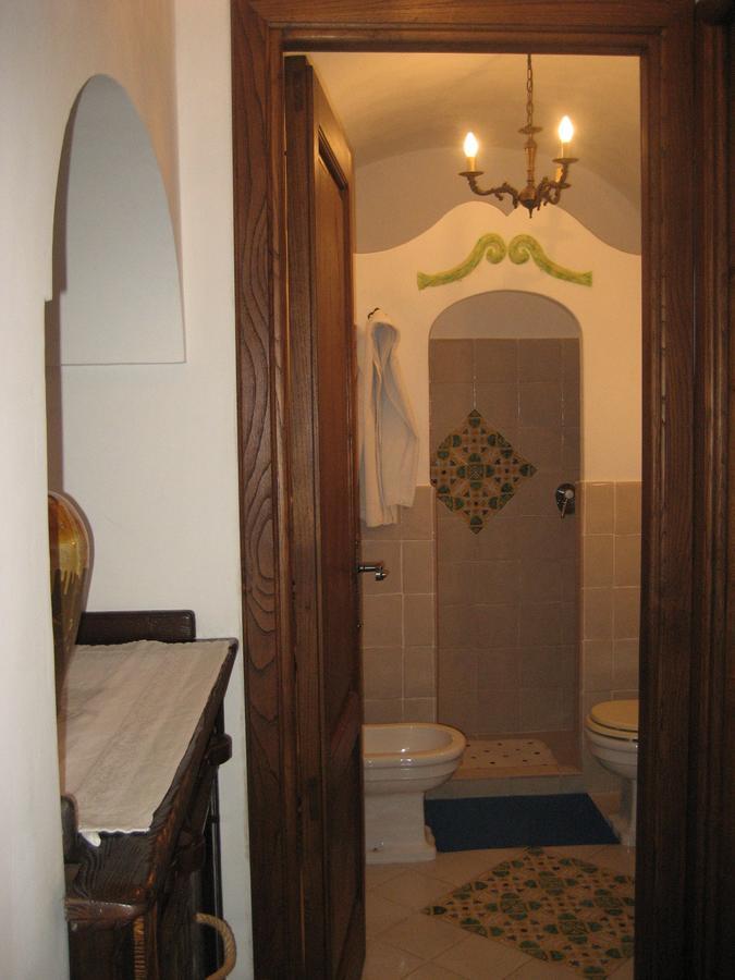 Apartment Nido D'amore - Positanohouse Positano