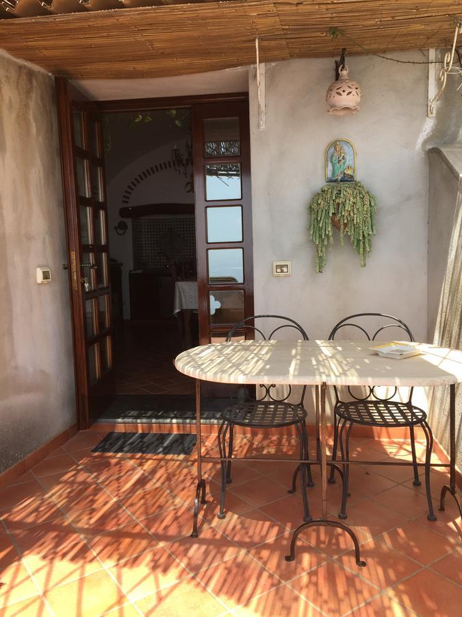 Nido D'amore - Positanohouse Apartment