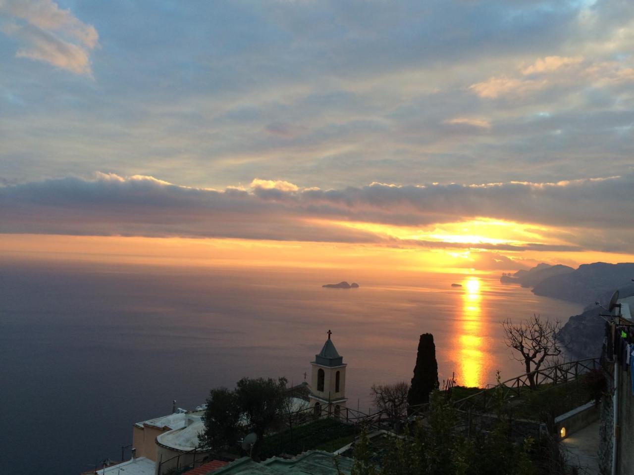 Apartment Nido D'amore - Positanohouse Positano
