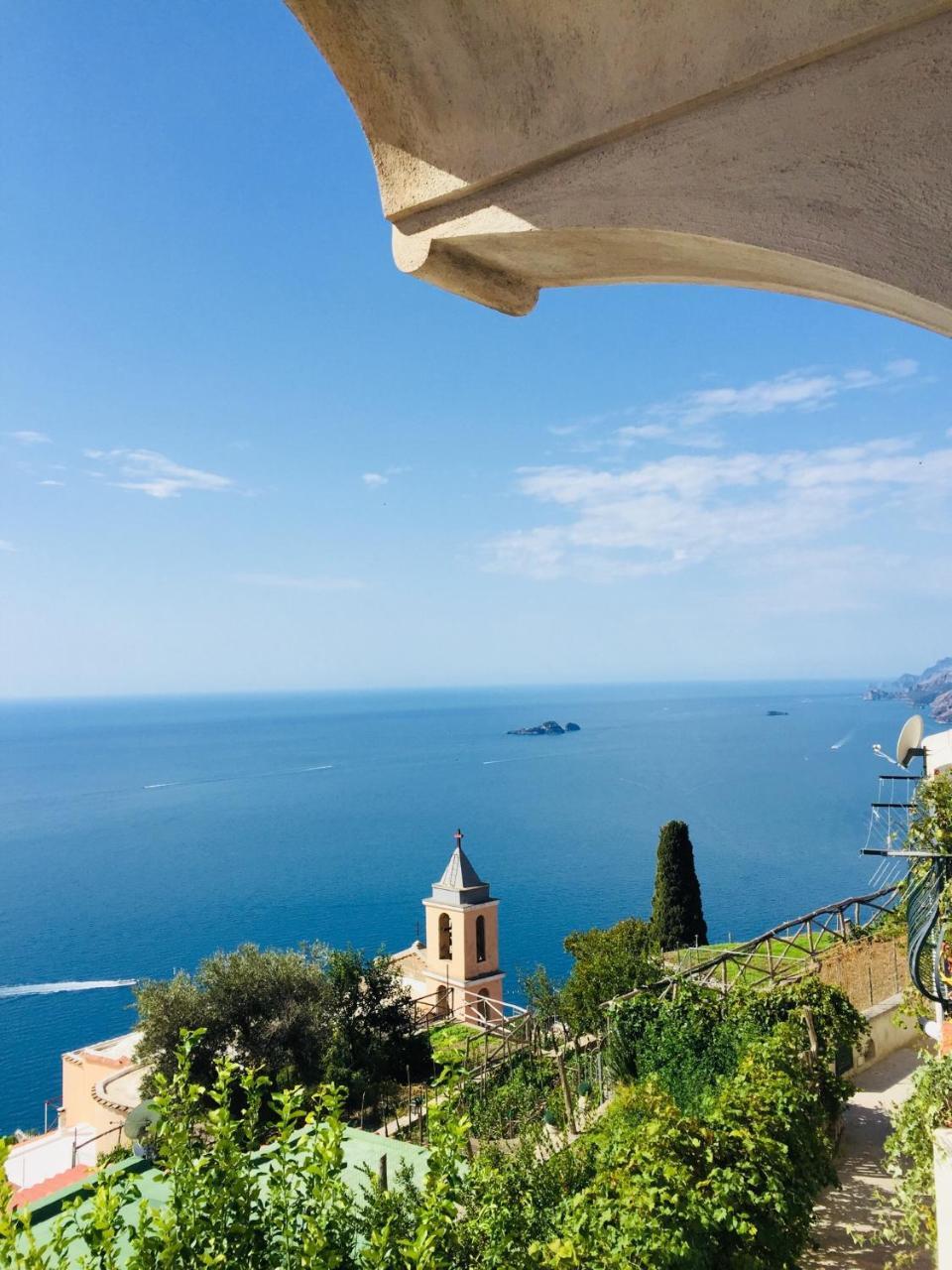 Nido D'amore - Positanohouse Apartment Positano
