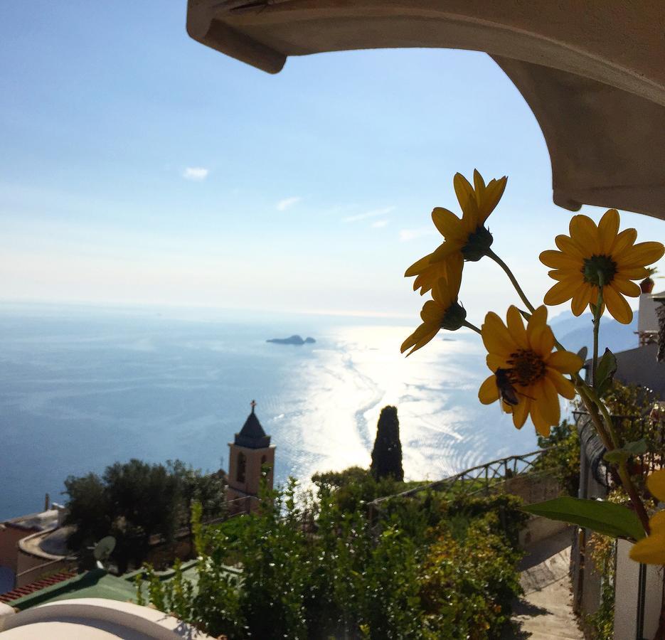 Nido D'amore - Positanohouse *