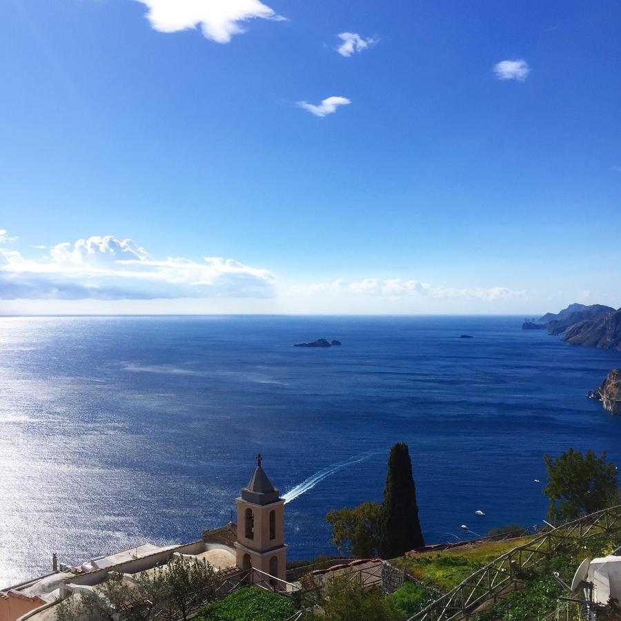 Apartment Nido D'amore - Positanohouse *