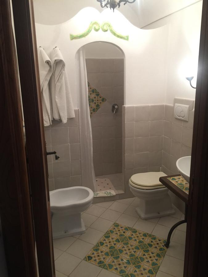 Nido D'amore - Positanohouse Apartment