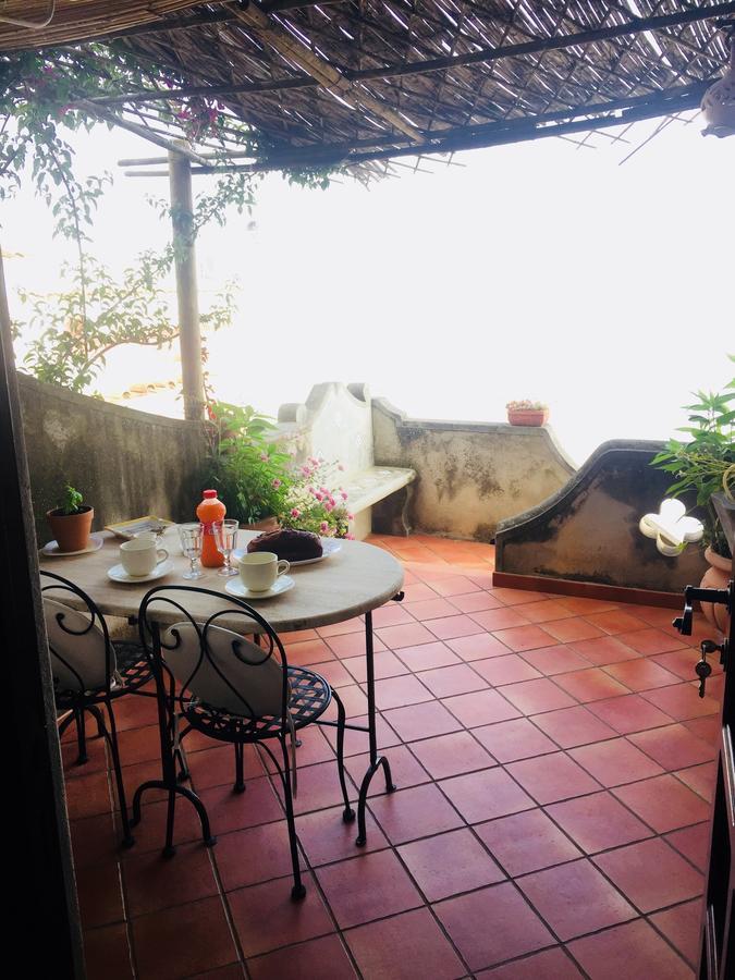 Apartment Nido D'amore - Positanohouse Positano