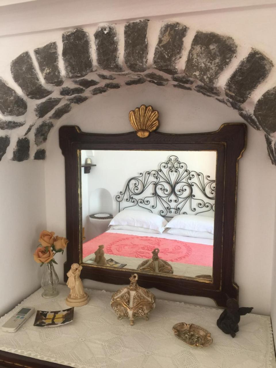 Apartment Nido D'amore - Positanohouse