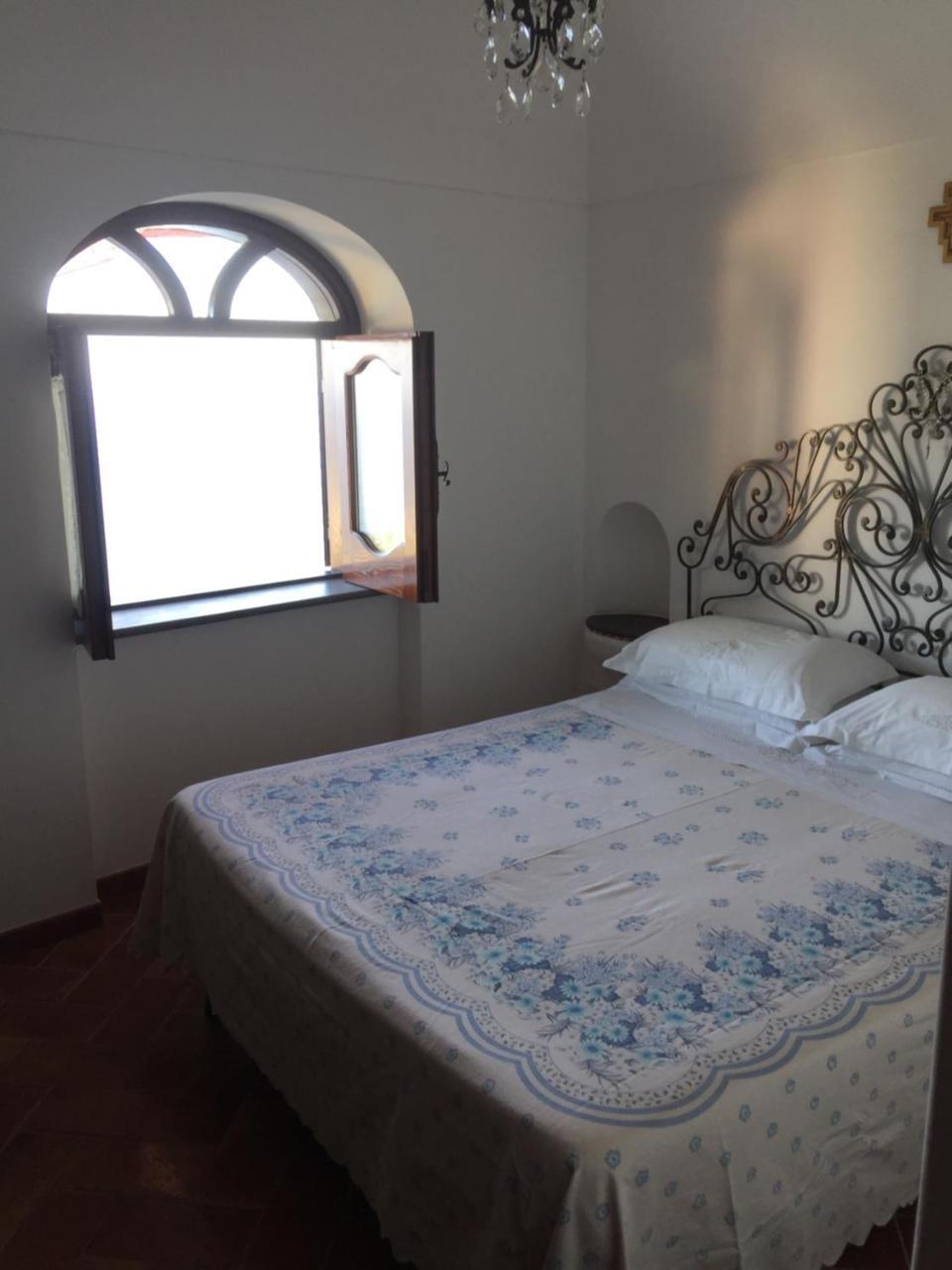 Apartment Nido D'amore - Positanohouse