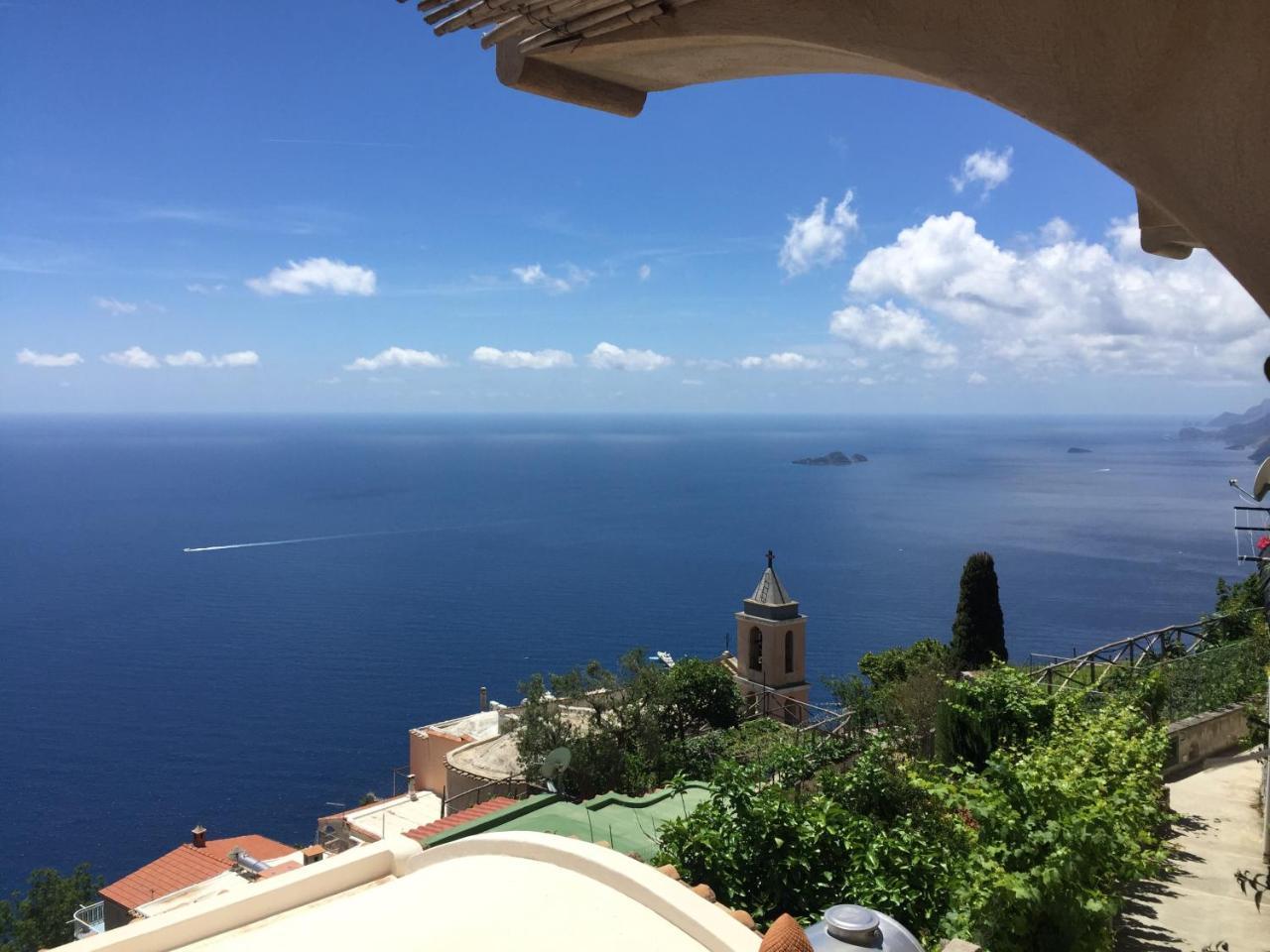 Nido D'amore - Positanohouse Apartment
