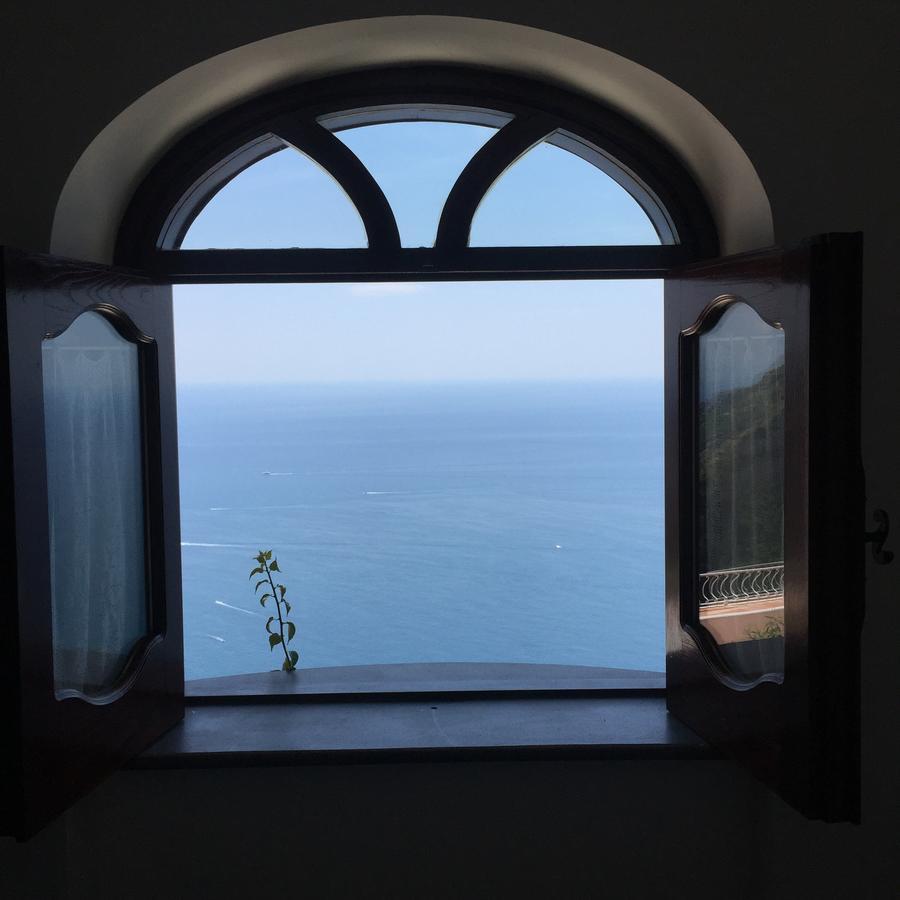 Appartement Nido D'amore - Positanohouse