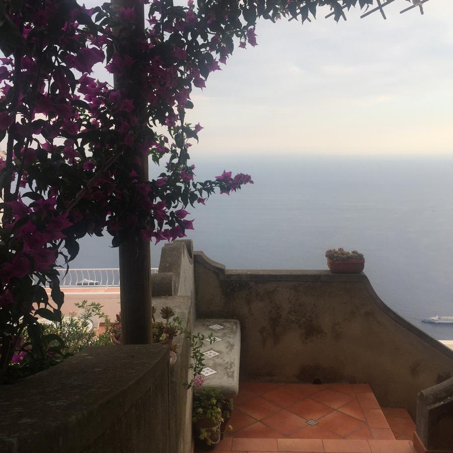 Nido D'amore - Positanohouse Apartment Positano