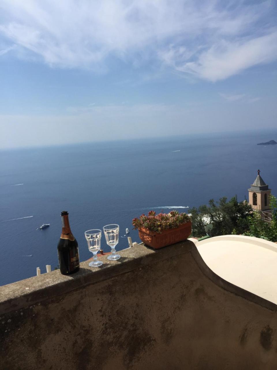 Apartment Nido D'amore - Positanohouse
