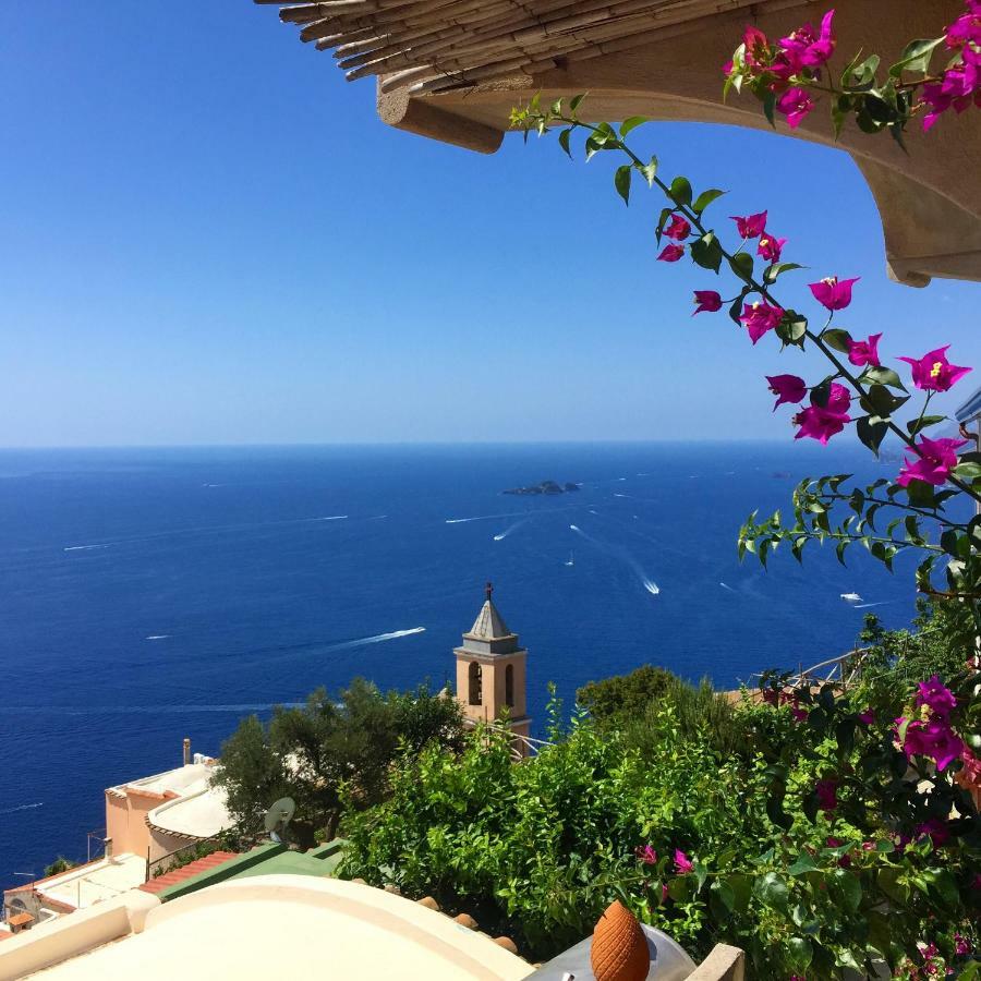 Apartment Nido D'amore - Positanohouse Positano